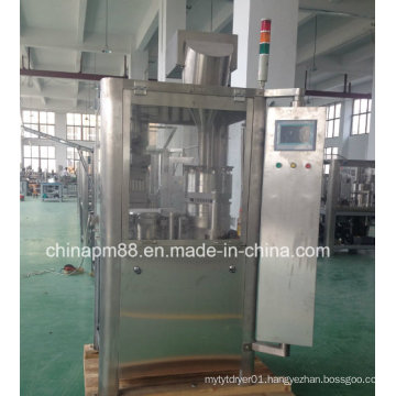 Ce Pharmaceutical Machinery Hard Capsule Filling Machine/Encapsulation Machine (NJP-800)